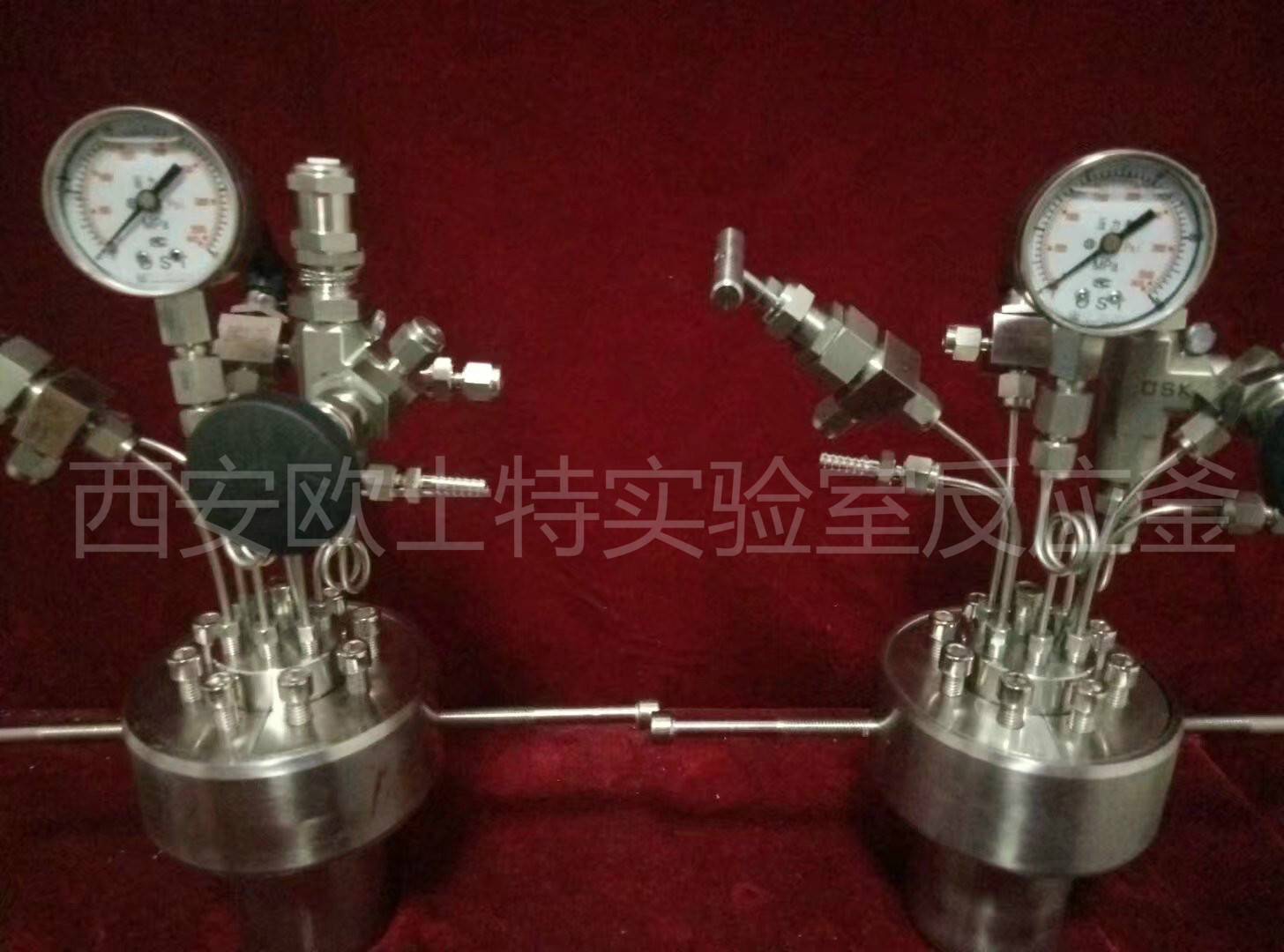 微型高压反应釜—化学知识之惰性气体(图1)